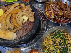 -亚都肥肠(海都汇府店)