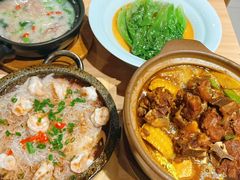 -宏状元现熬粥·京味菜(三里河店)