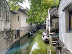 -绍兴鲁迅故里·沈园景区