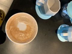 -星巴克(杭州塘栖古镇店)
