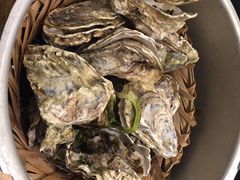 -拉完海鲜大排档(温岭店)