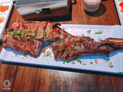 -三个蒙古大叔羊肉串(大宁店)