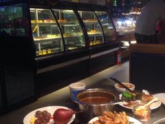 -海天牧场(银川商城店)