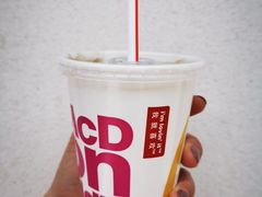 -麦当劳(西单明珠店)