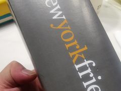 -纽约薯条(世豪广场店)