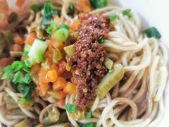 -家阳赵师傅油饼包烧麦(粮道街店)