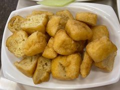 -彭记铁锅肥肠(东四总店)