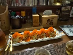 -半藏居酒屋(香港花园店)