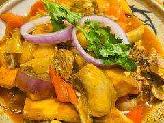 -那时新疆·若羌(经纬汇店)