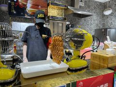 -美芝莲(领展购物广场中关村店)