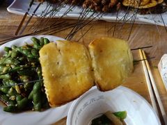 -凤爪王烧烤(徐东旗舰店)