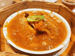 -如轩海鲜砂锅粥(国际能源店)