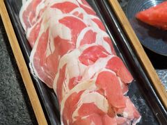 -湊湊火锅·茶憩(世博大道店)