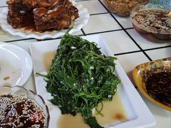 -青岩城南旧事·小时候的味道(青岩古镇黑金店)