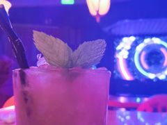 森巴舞女郎-MR.ROCKY洛奇先生RESTAURANT&BAR(宝安壹方城店)