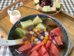 -颜记糖水铺子