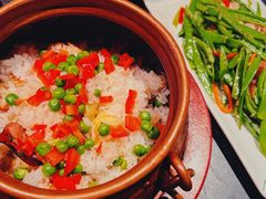 -云海肴云南菜·蒸汽石锅鱼(青岛万象城店)