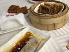 -潮福城大酒楼·潮粤菜·港式点心(阳光城店)