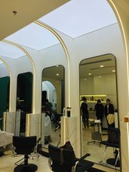 -a·f one hair salon