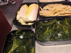 -令狐冲·活鱼馆(宝龙店)