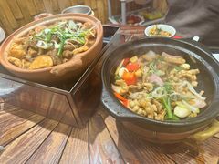 -龚印记牛骨牛杂屋·四代传承(太阳城店)