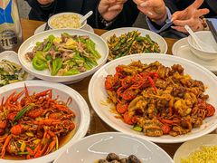-毛哥小馆子(百井坊巷店)
