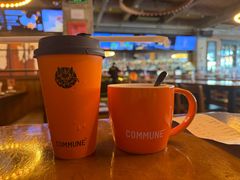 -COMMUNE幻师(十亩地店)