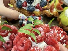 -富贵面包公司(运河店)