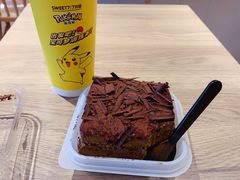 -楊記桃酥王(下马坊店)