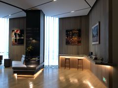 -北京三里屯CHAO酒店