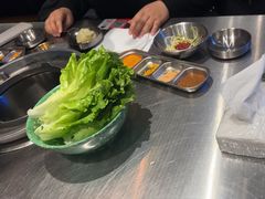 -桃马桃·韩式烤肉·烤猪皮专门店