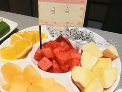 -海底捞火锅(金光华店)