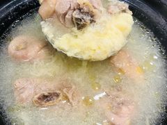 -庄氏祥记家常食府(国瑞建材家居博览中心店)