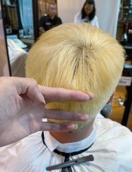 -HairCode芭曲发型