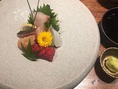 -桐寿司Sushi Tong