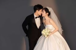 -挪娅婚纱摄影皇家会所
