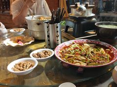 -灶东家民间菜(回兴店)