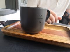 -星巴克臻选(广州沙面店)