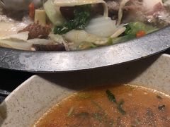 -天都火锅酒楼(虹梅南路店)