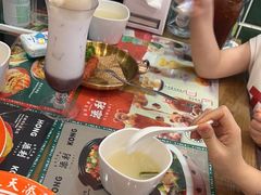 -添利·香港茶餐厅·下午茶(雪象店)