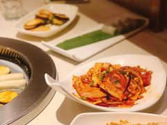 -么子烤肉(化龙池店)