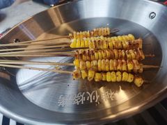 -神伙烧烤(江北黄泥塝店)