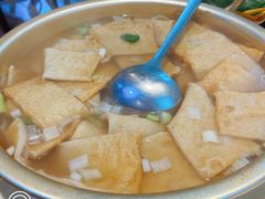 -红辣椒八爪鱼特色韩国料理