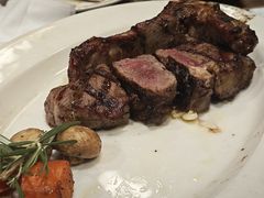 -食间牛排(湖西路店)