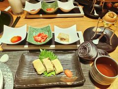 -厦门源昌凯宾斯基大酒店-隠れ鉄板焼