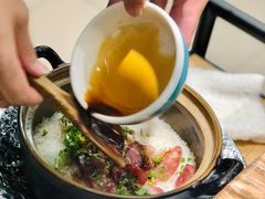 -春润大地海南椰子鸡(沙井京基百纳广场店)