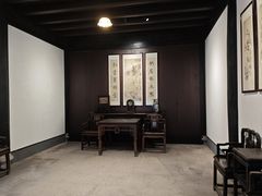 -蔡元培故居