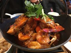 -唐伯虎新派湘菜馆(石夏时代广场店)