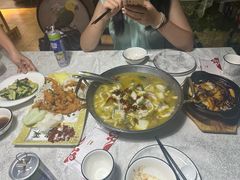 酸菜鱼-陈生记黑鱼馆·20年活鱼现杀(宁波鼓楼店)