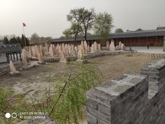 -河北村民俗体验园